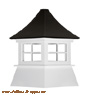 Bridgeport Vinyl Cupola