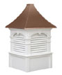 Alexander Vinyl Cupola